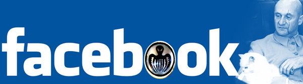 Facebook becomes SPECTRE
